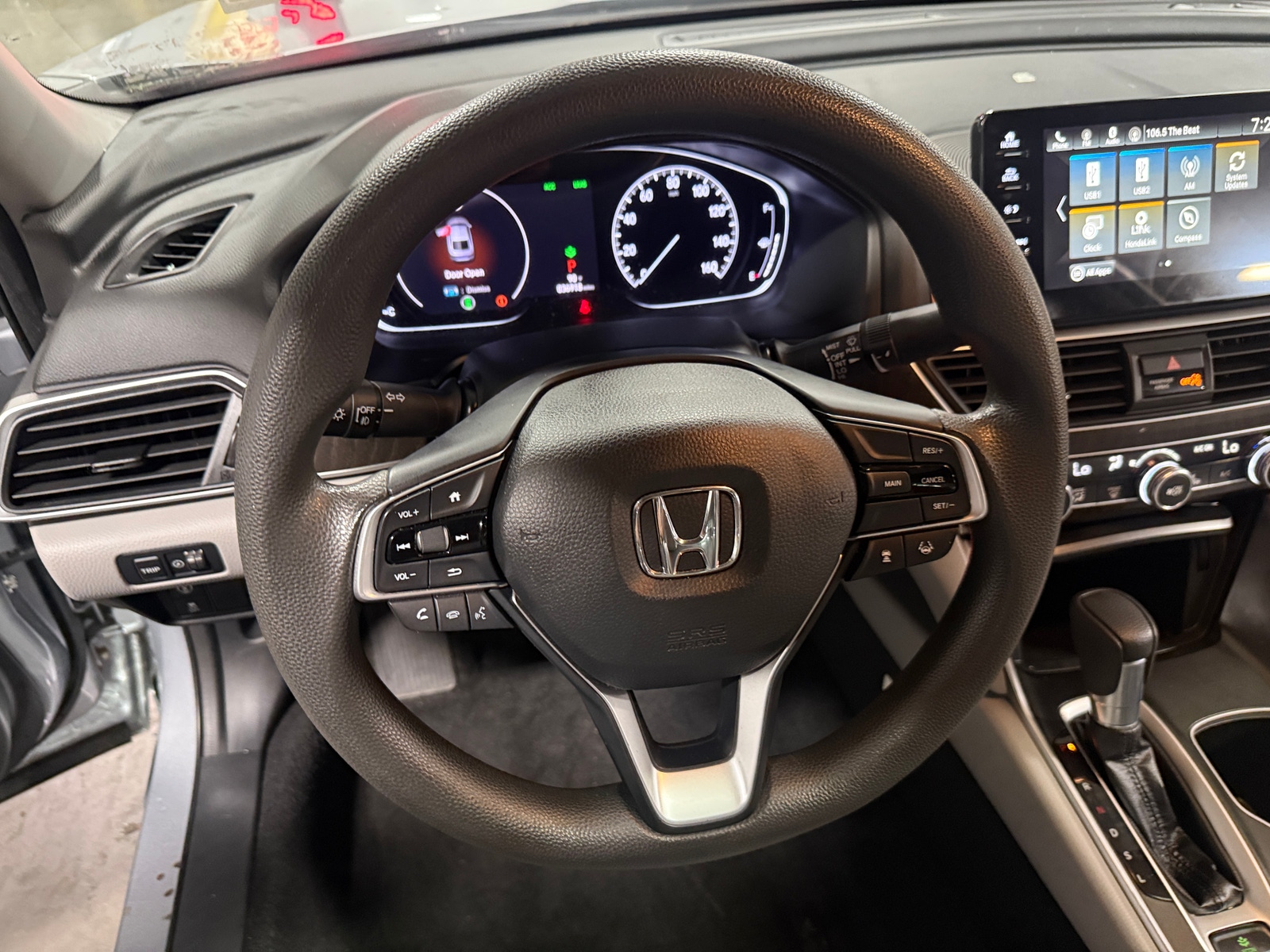 Thumbnail: 2018 Honda Accord - 5