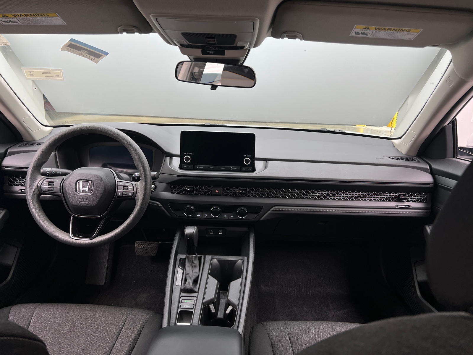 Thumbnail: 2023 Honda Accord - 3