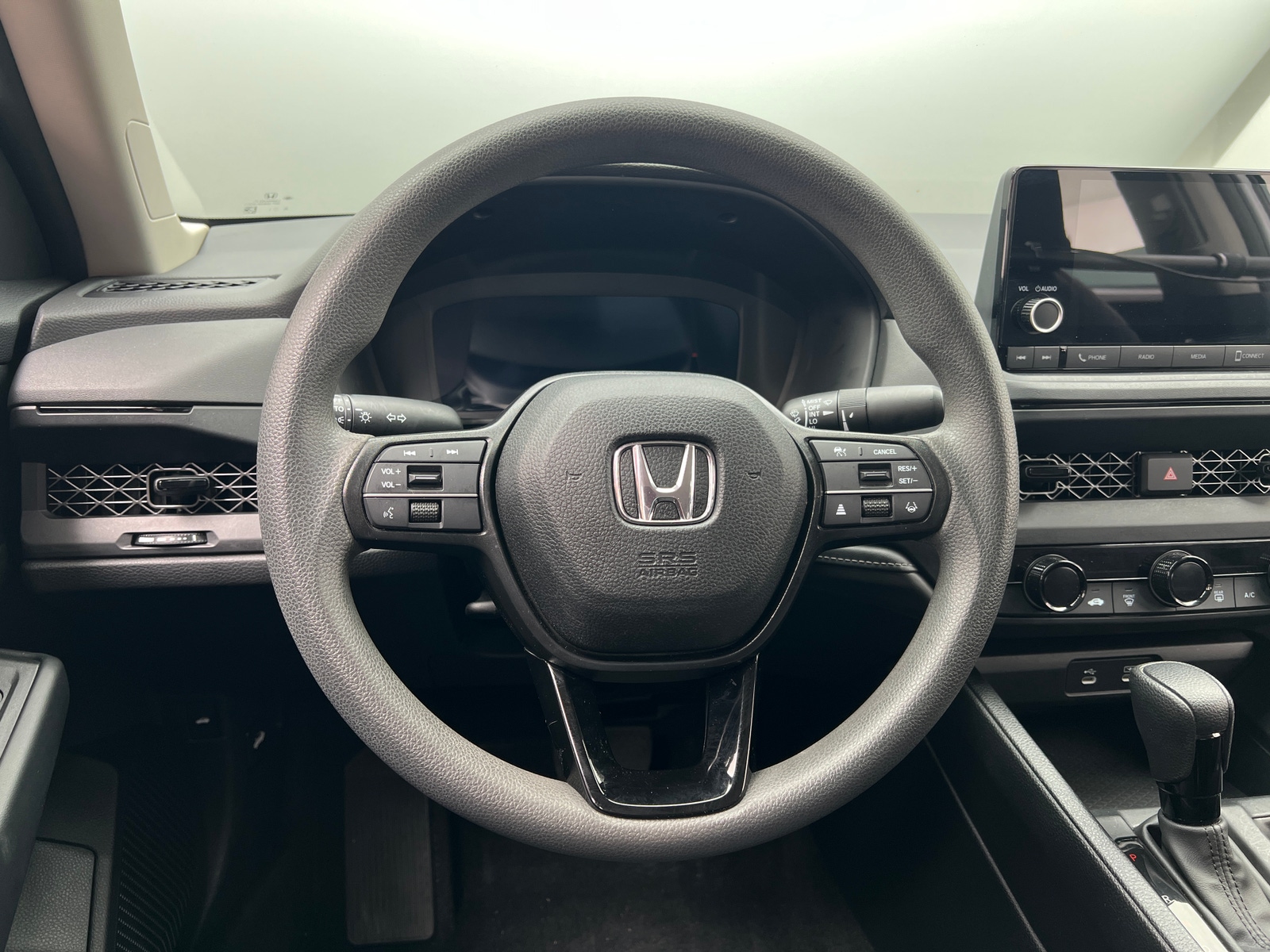 Thumbnail: 2023 Honda Accord - 5