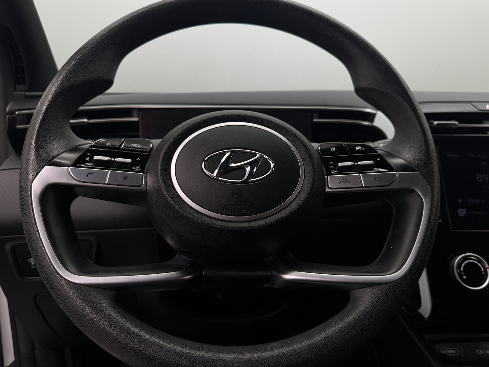 Thumbnail: 2022 Hyundai Santa Cruz - 5