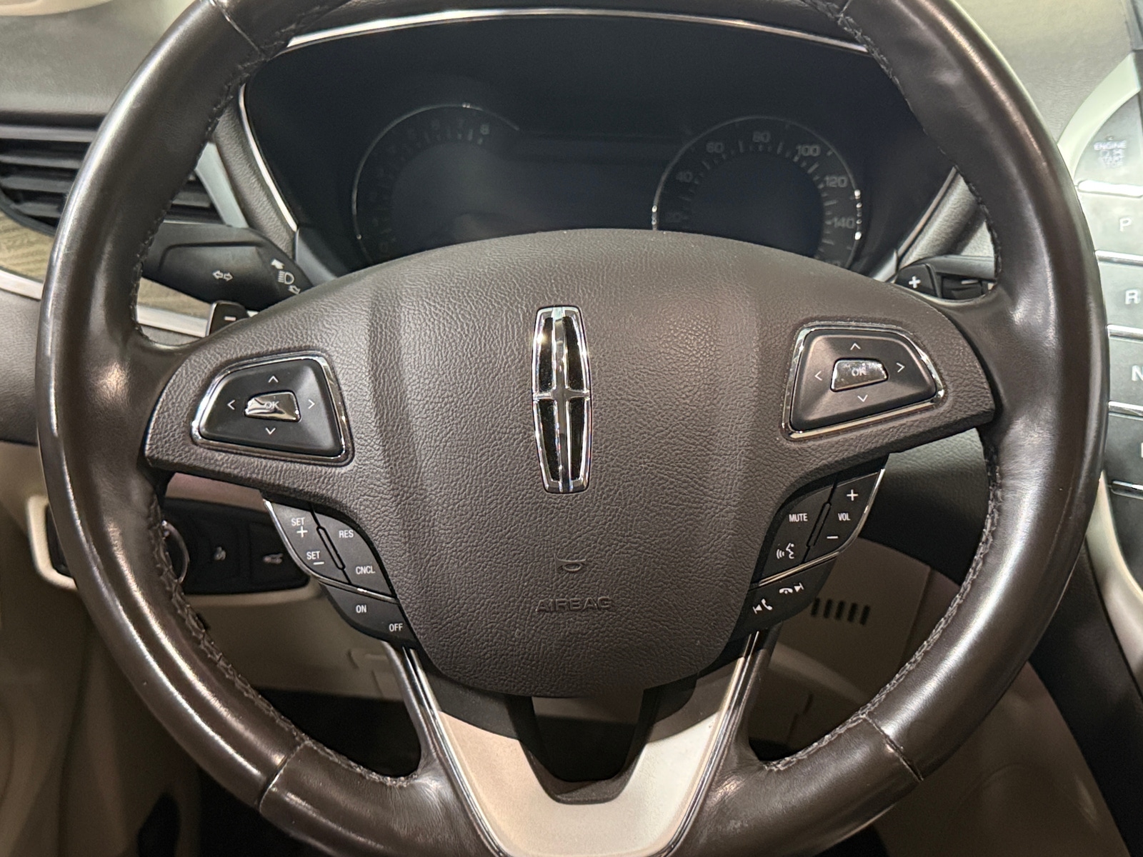 Thumbnail: 2018 Lincoln MKC - 4