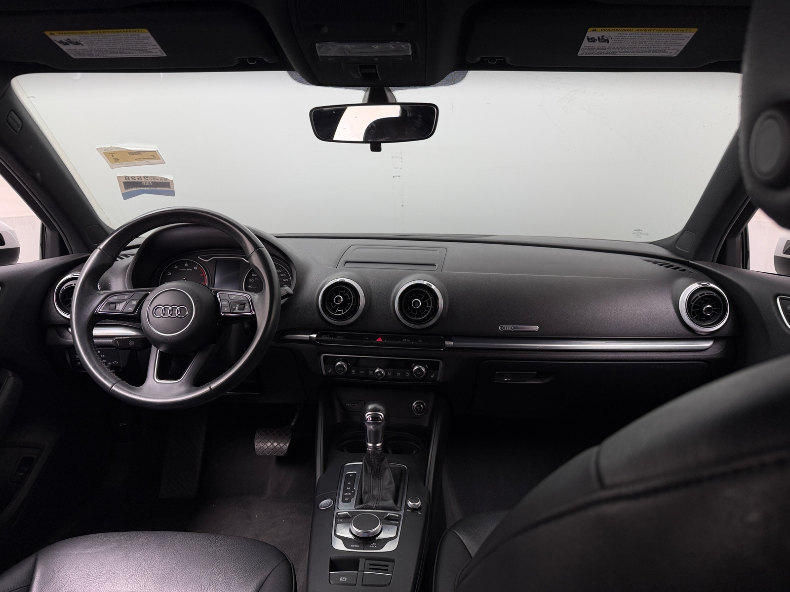 Thumbnail: 2020 Audi A3 - 2