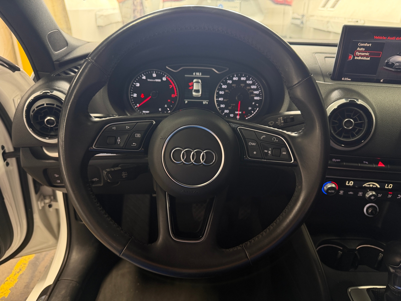 Thumbnail: 2020 Audi A3 - 4