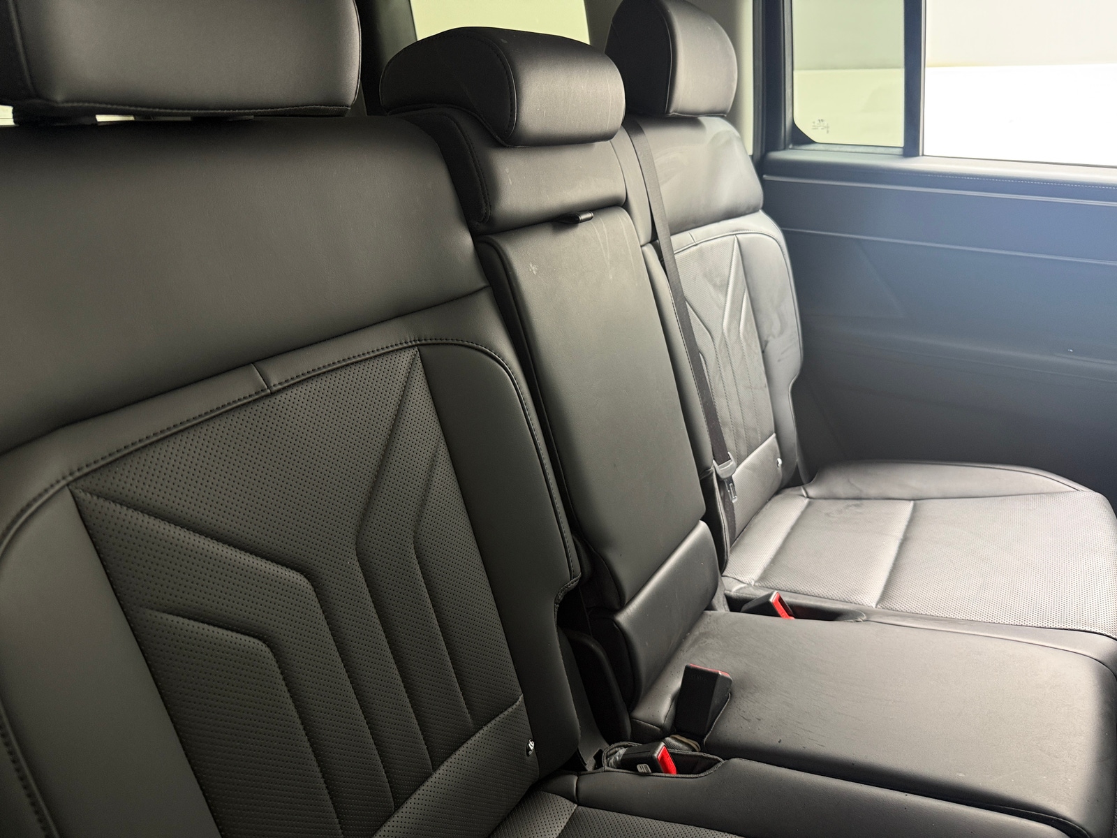 Thumbnail: 2026 Hyundai Santa Fe - 5