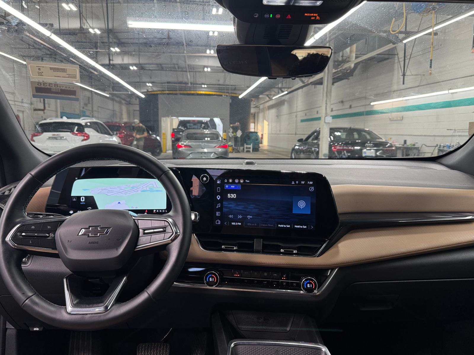Thumbnail: 2025 Chevrolet Equinox - 2