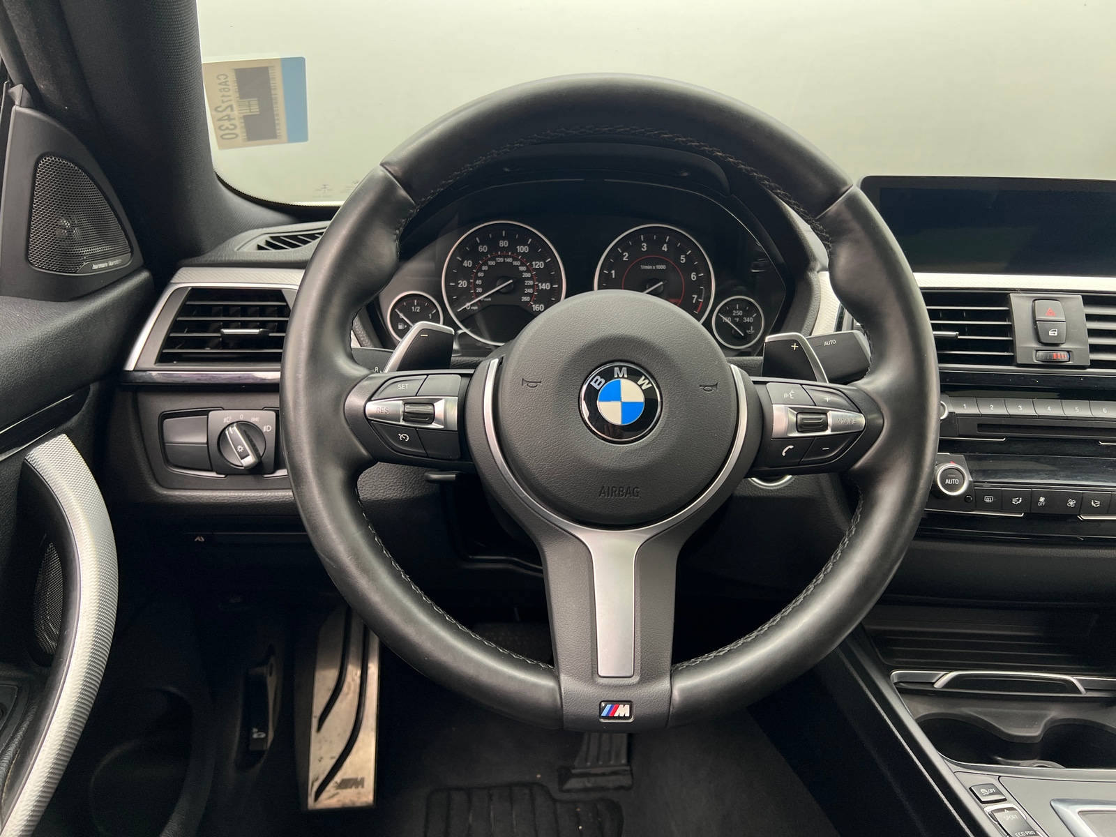 Thumbnail: 2019 BMW 4 Series - 3