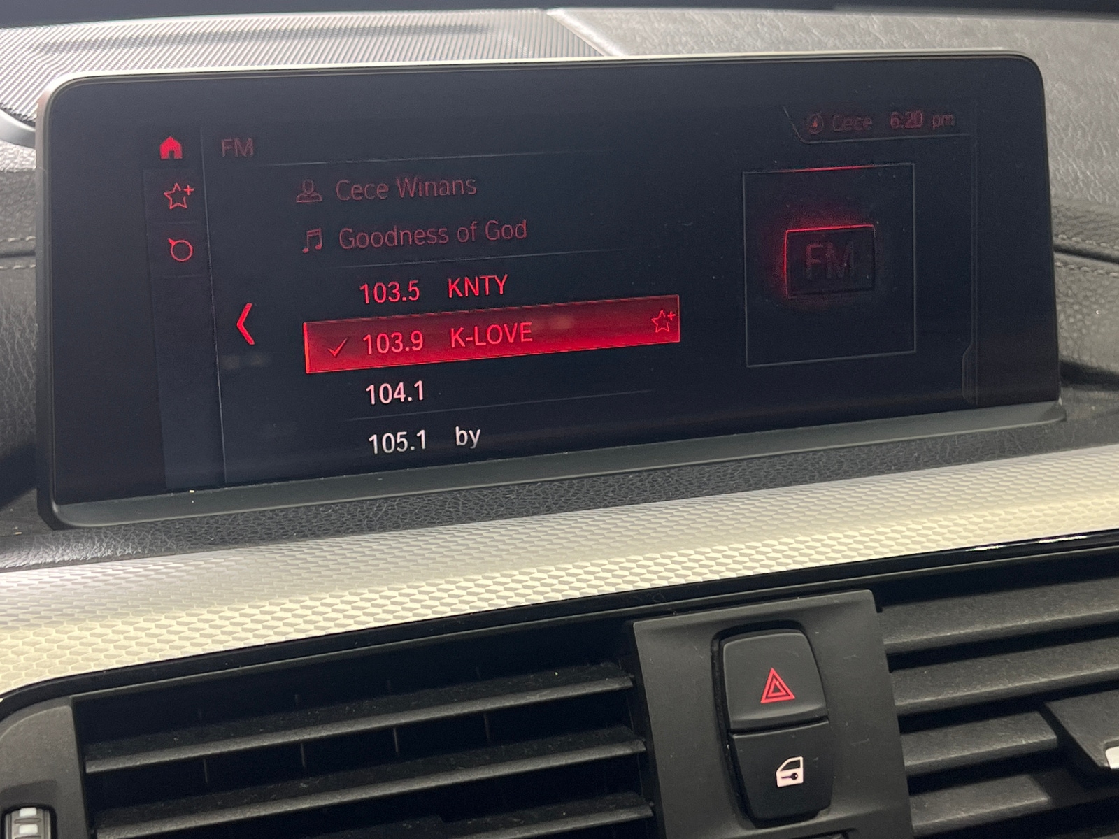 Thumbnail: 2019 BMW 4 Series - 2