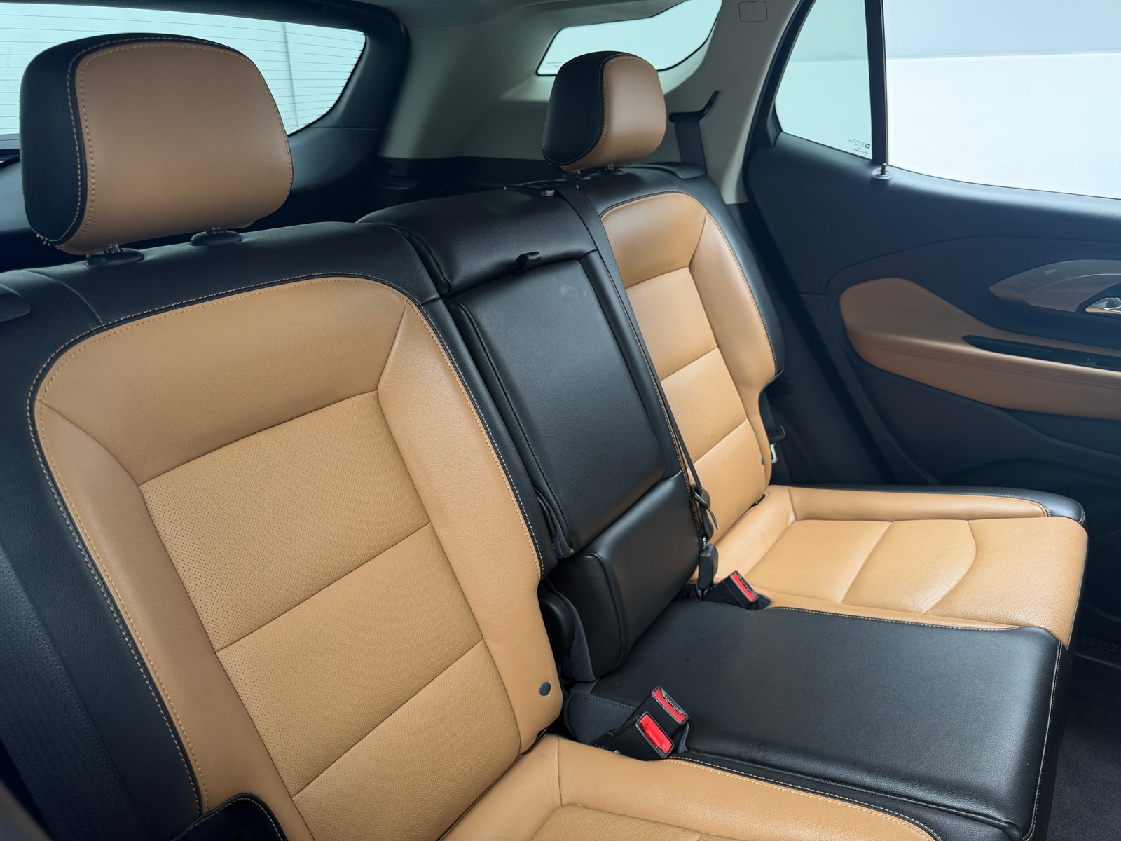 Thumbnail: 2021 GMC Terrain - 5