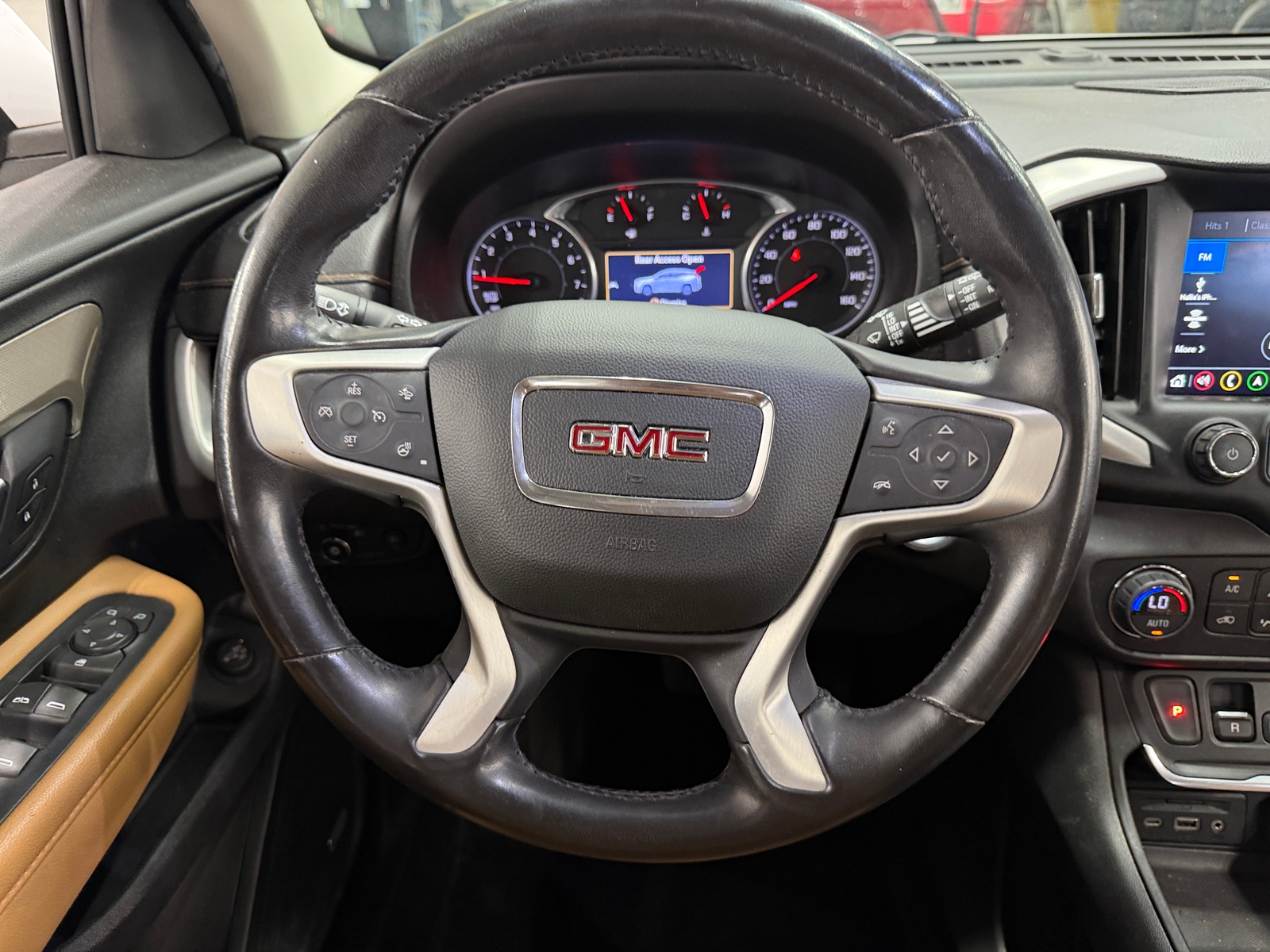Thumbnail: 2021 GMC Terrain - 4