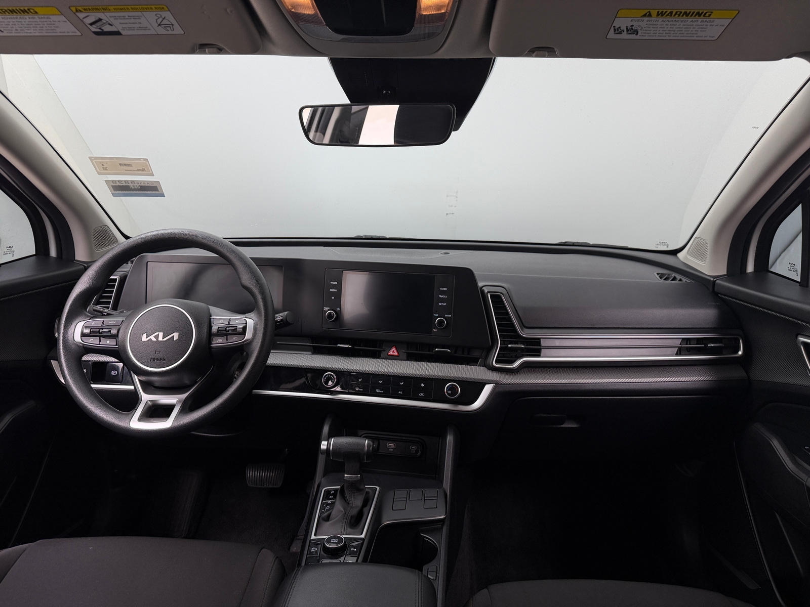 Thumbnail: 2023 Kia Sportage - 3