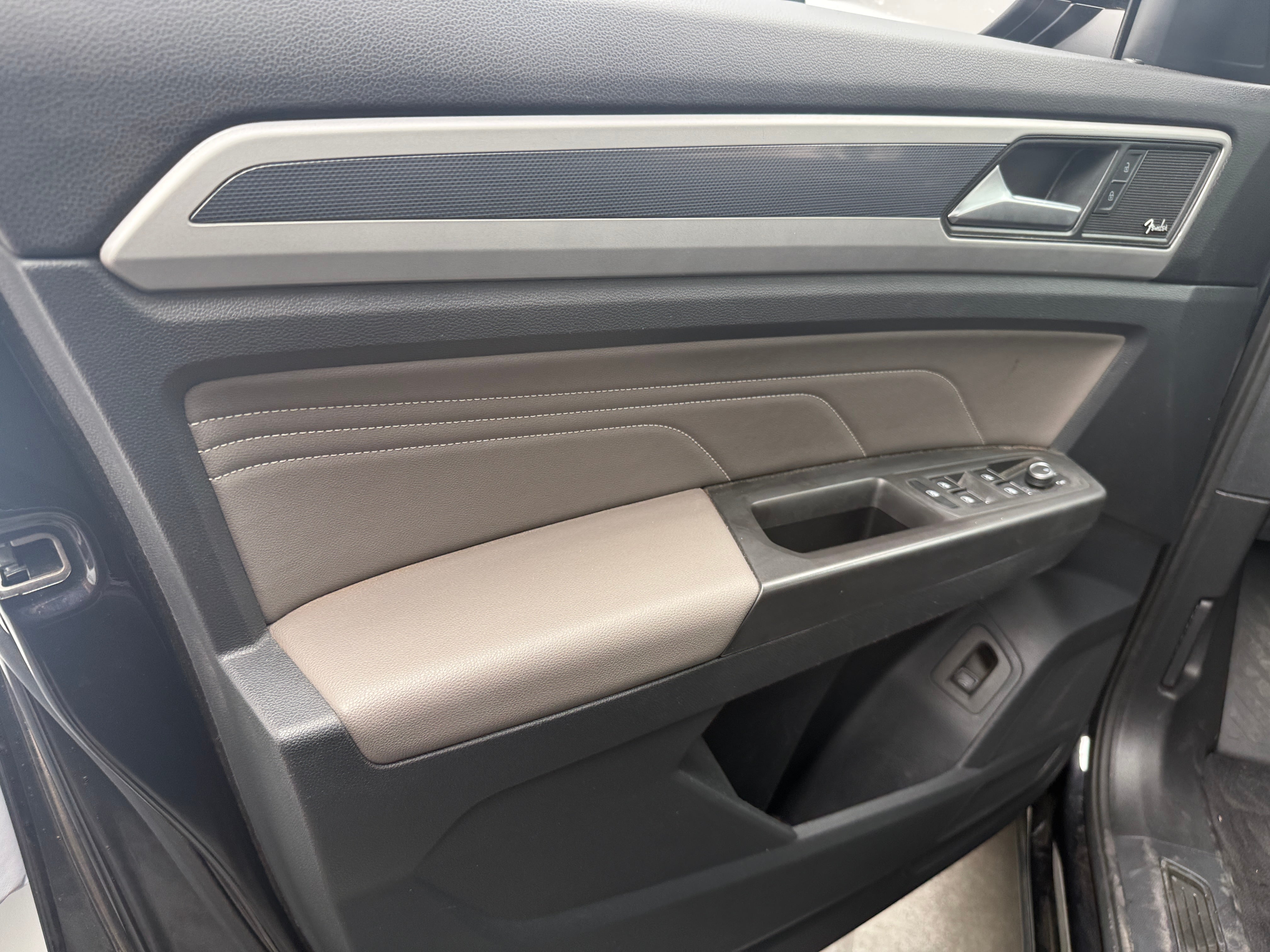 2022 Volkswagen Atlas SEL Premium R-Line