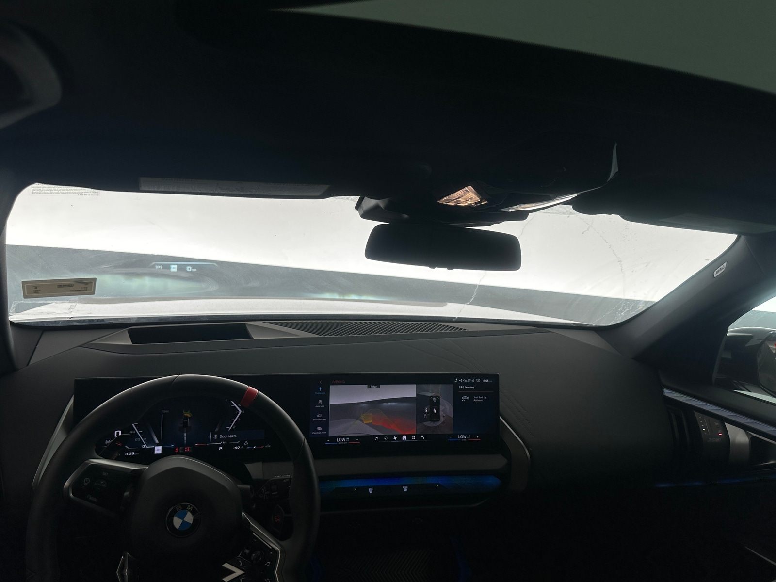 Thumbnail: 2026 BMW X3 - 2