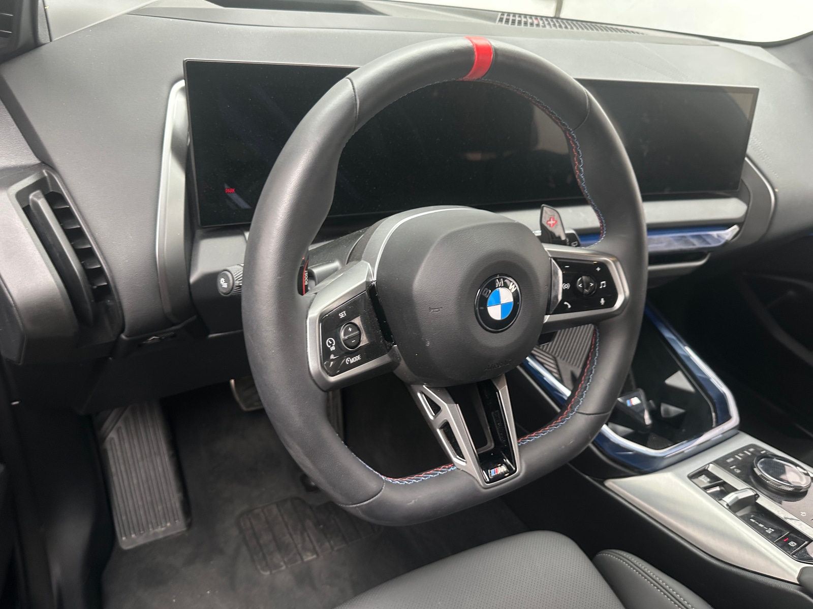Thumbnail: 2026 BMW X3 - 4