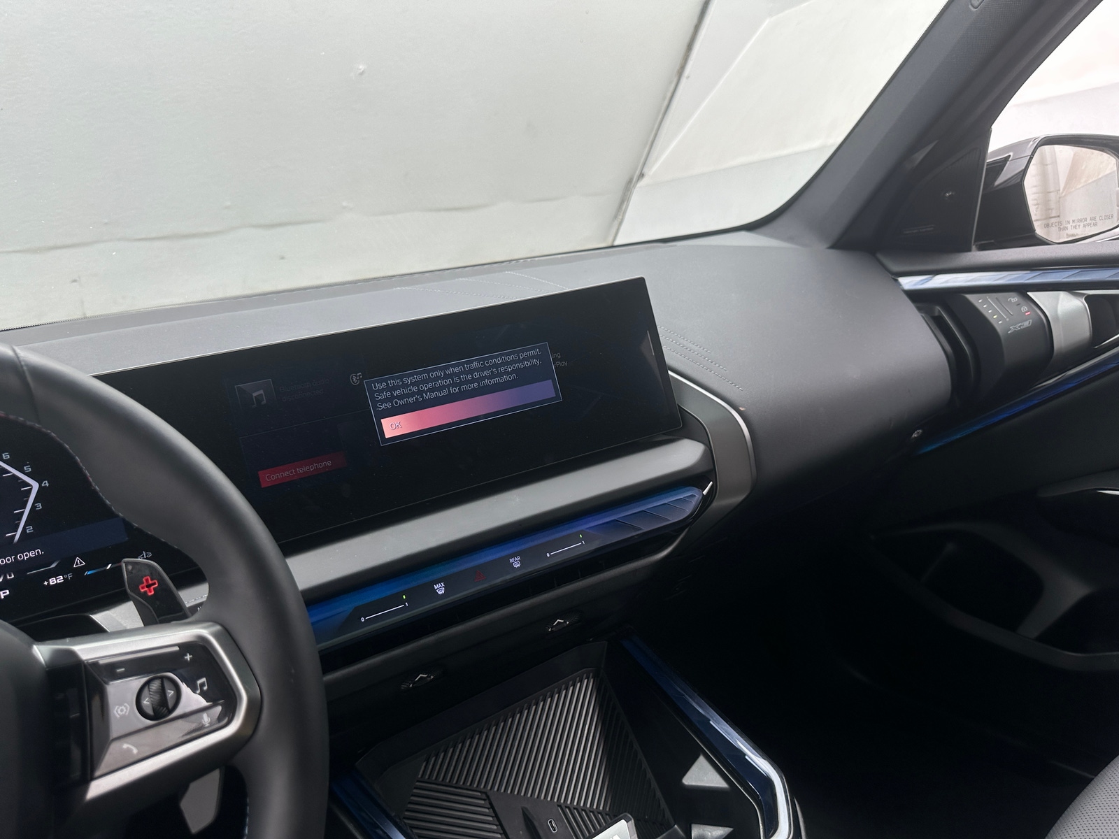 Thumbnail: 2026 BMW X3 - 3