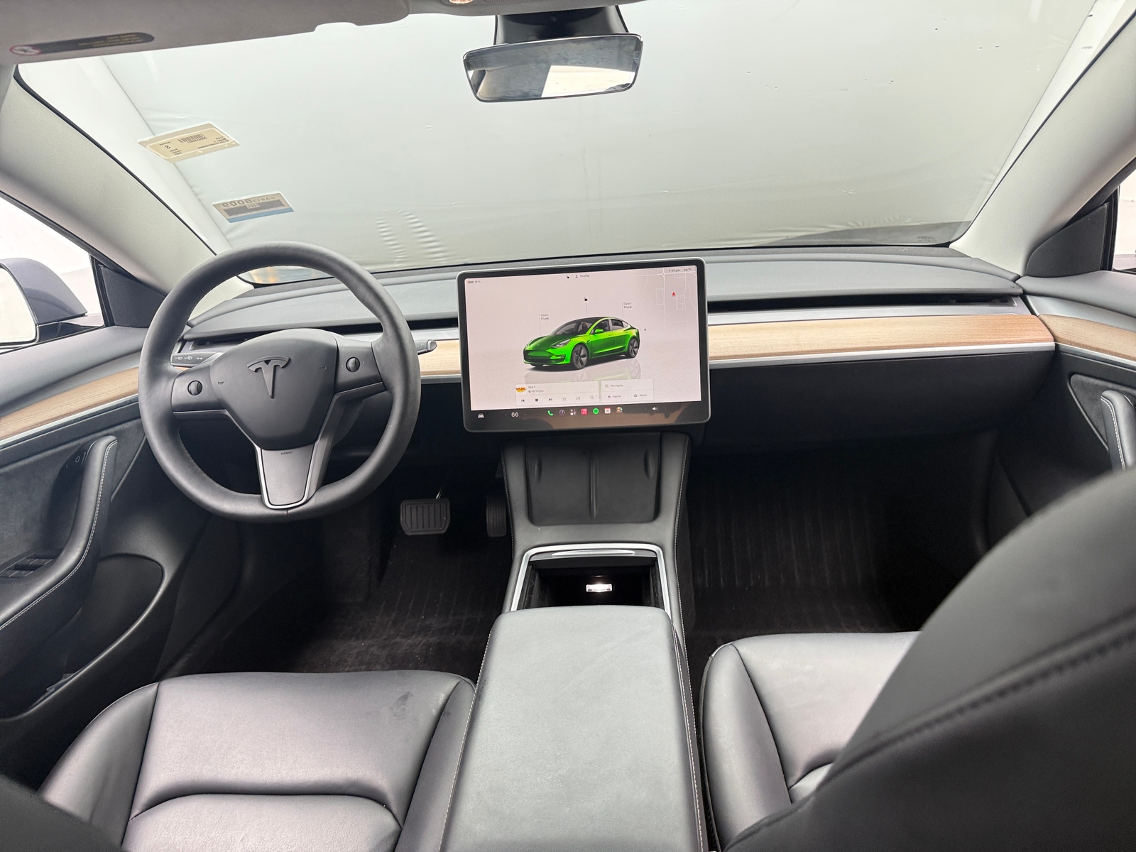 Thumbnail: 2023 Tesla Model 3 - 2