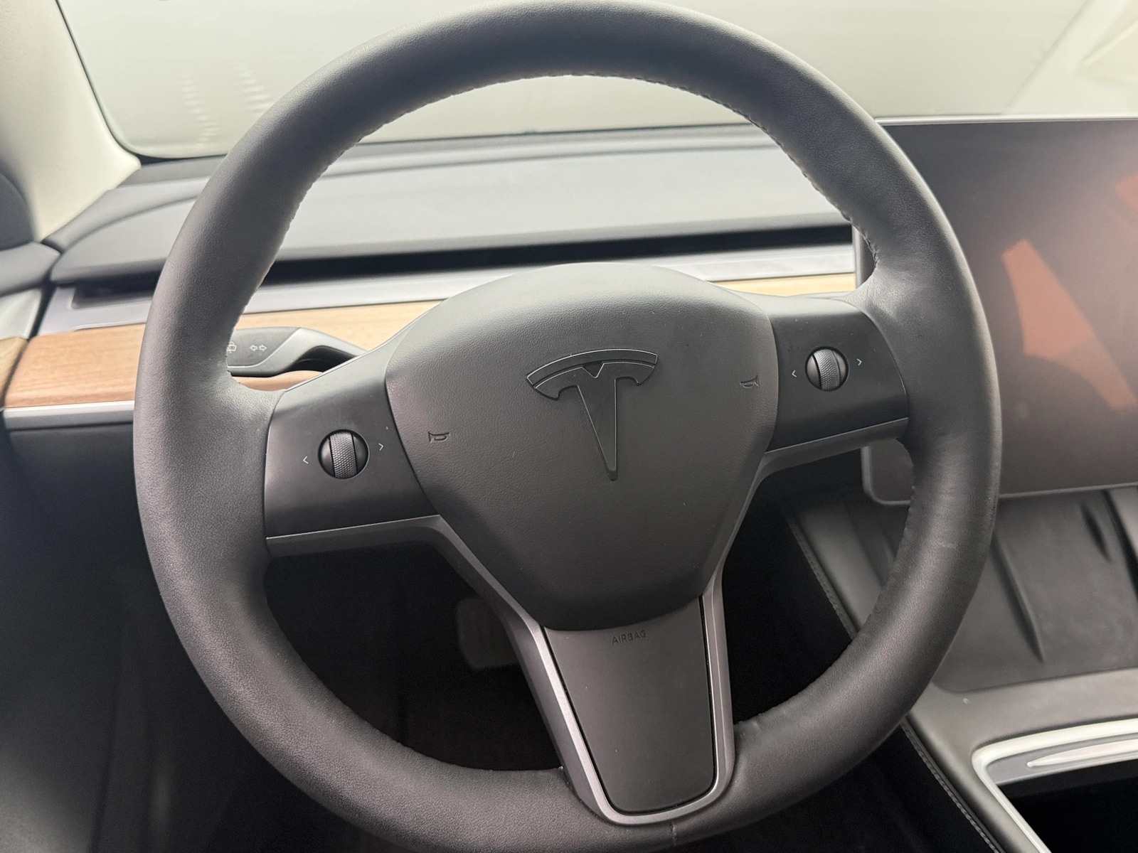 Thumbnail: 2023 Tesla Model 3 - 4