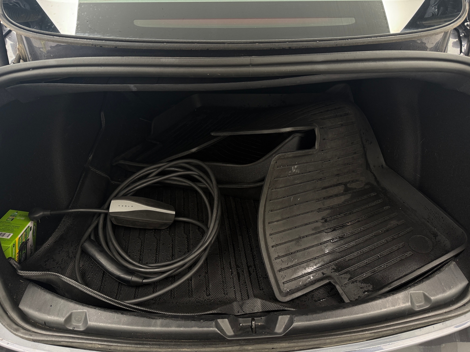 Thumbnail: 2023 Tesla Model 3 - 6