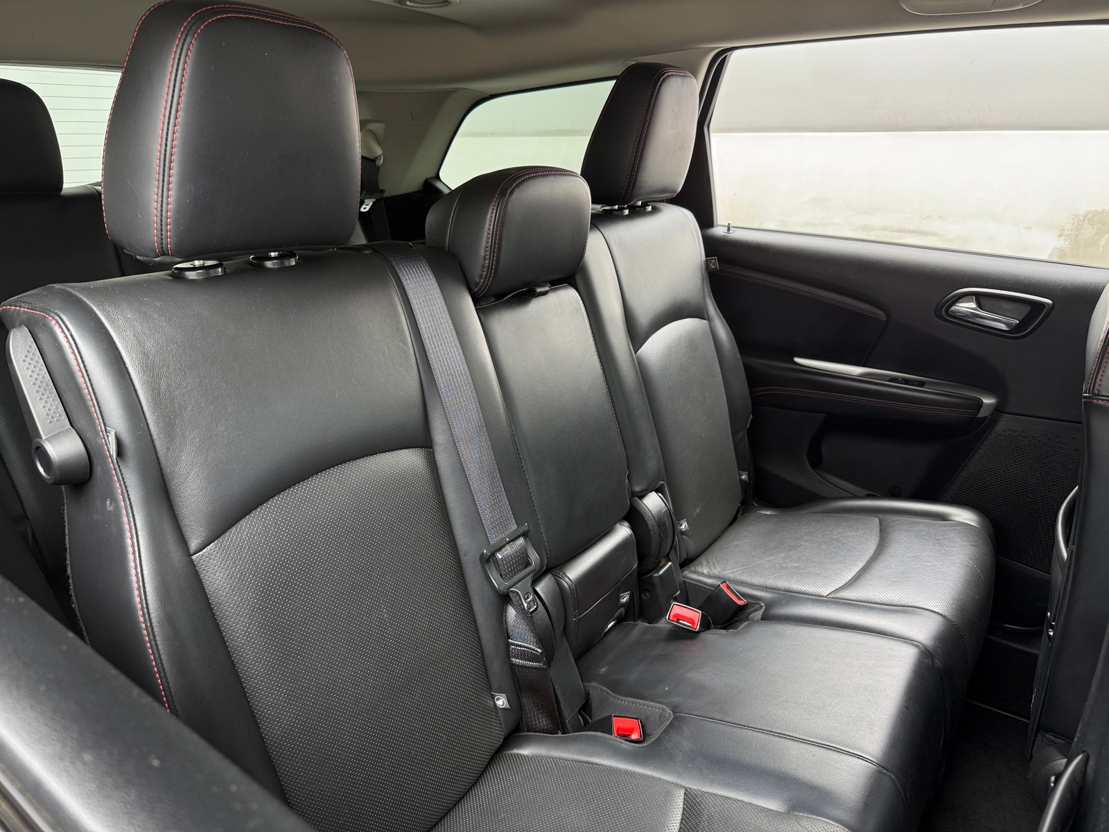 Thumbnail: 2018 Dodge Journey - 5