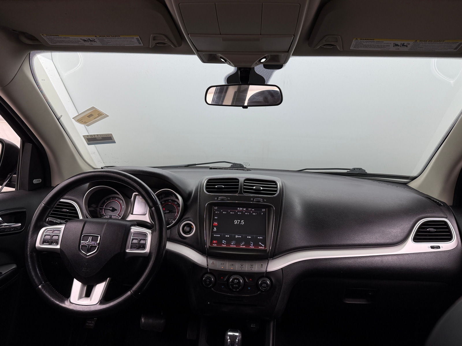 Thumbnail: 2018 Dodge Journey - 2