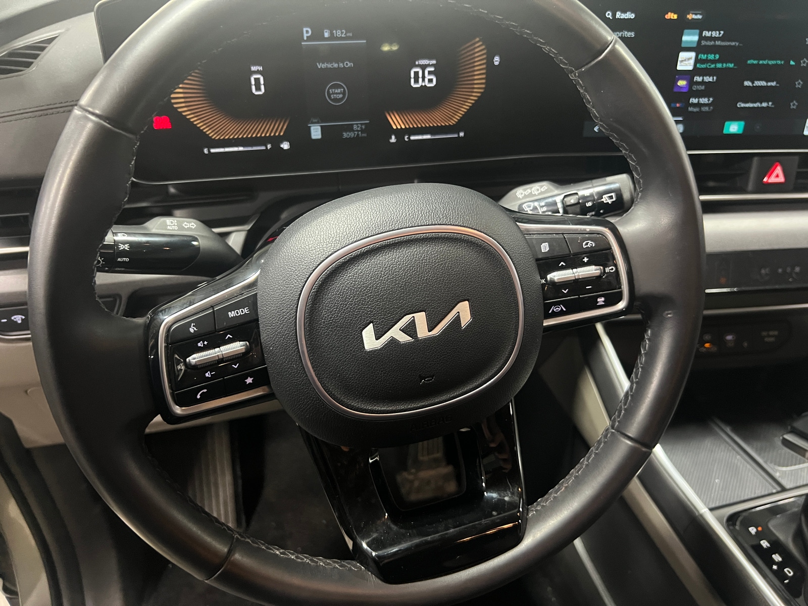 Thumbnail: 2025 Kia Carnival - 4