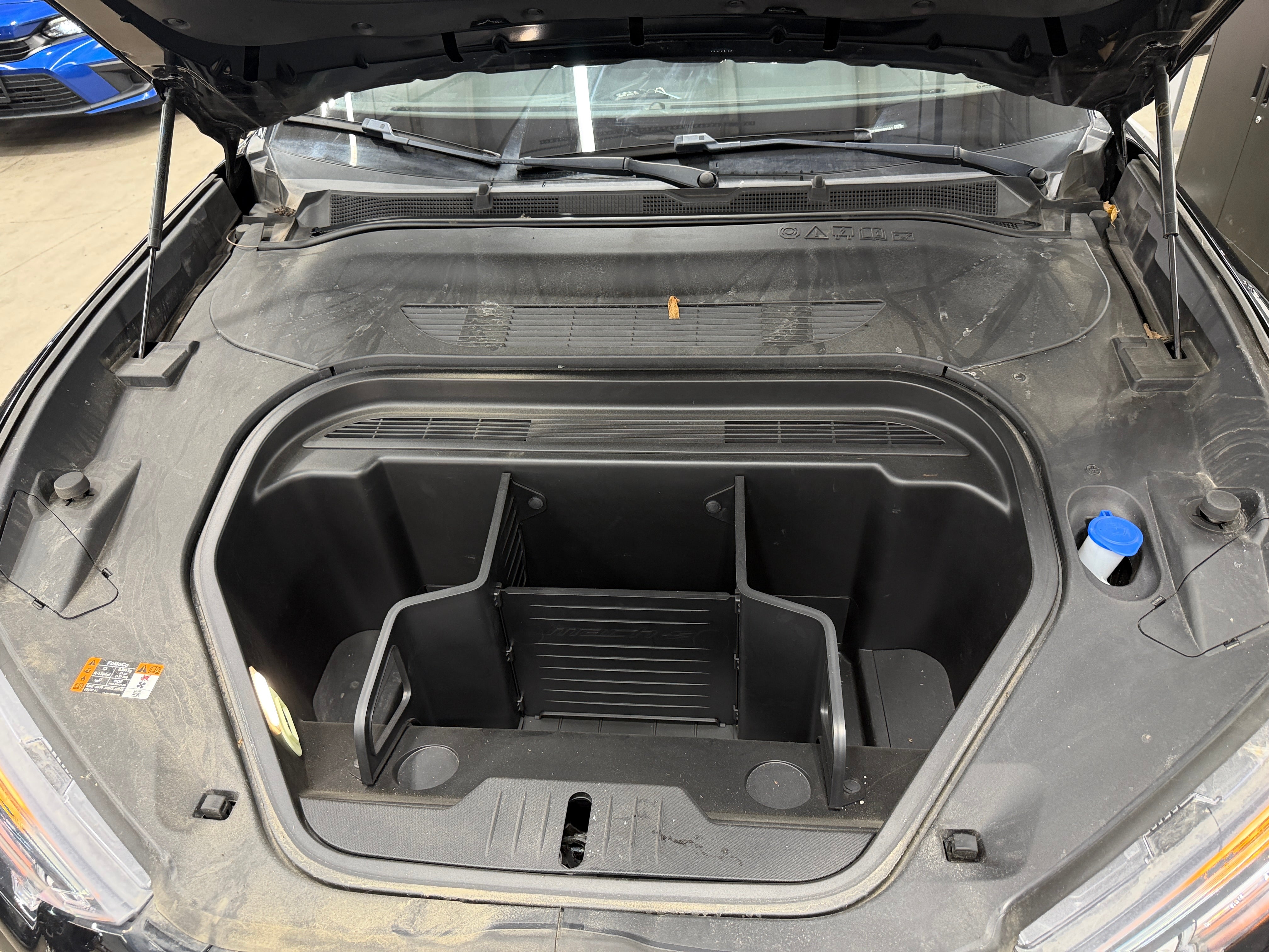 Used 2021 Ford Mustang Mach-E Premium AWD with VIN 3FMTK3SU2MMA08561 for sale in Auburn, WA