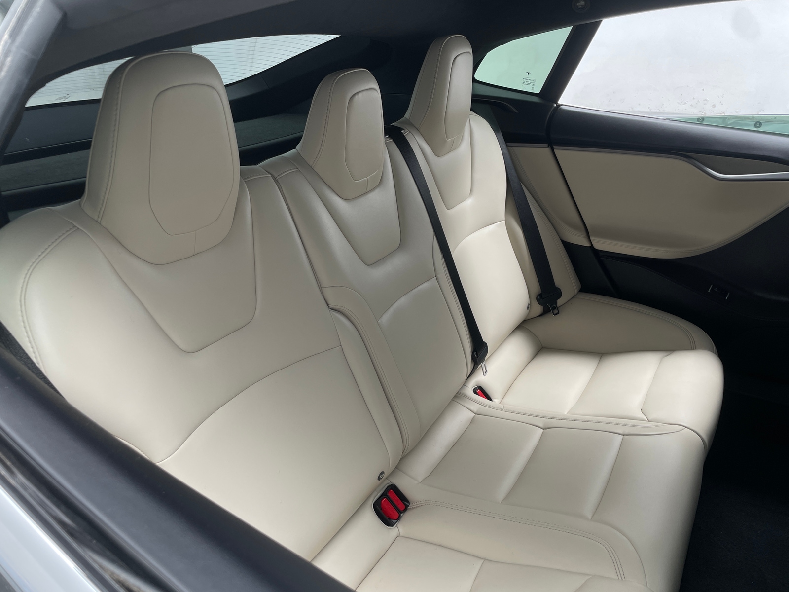 Thumbnail: 2020 Tesla Model S - 5