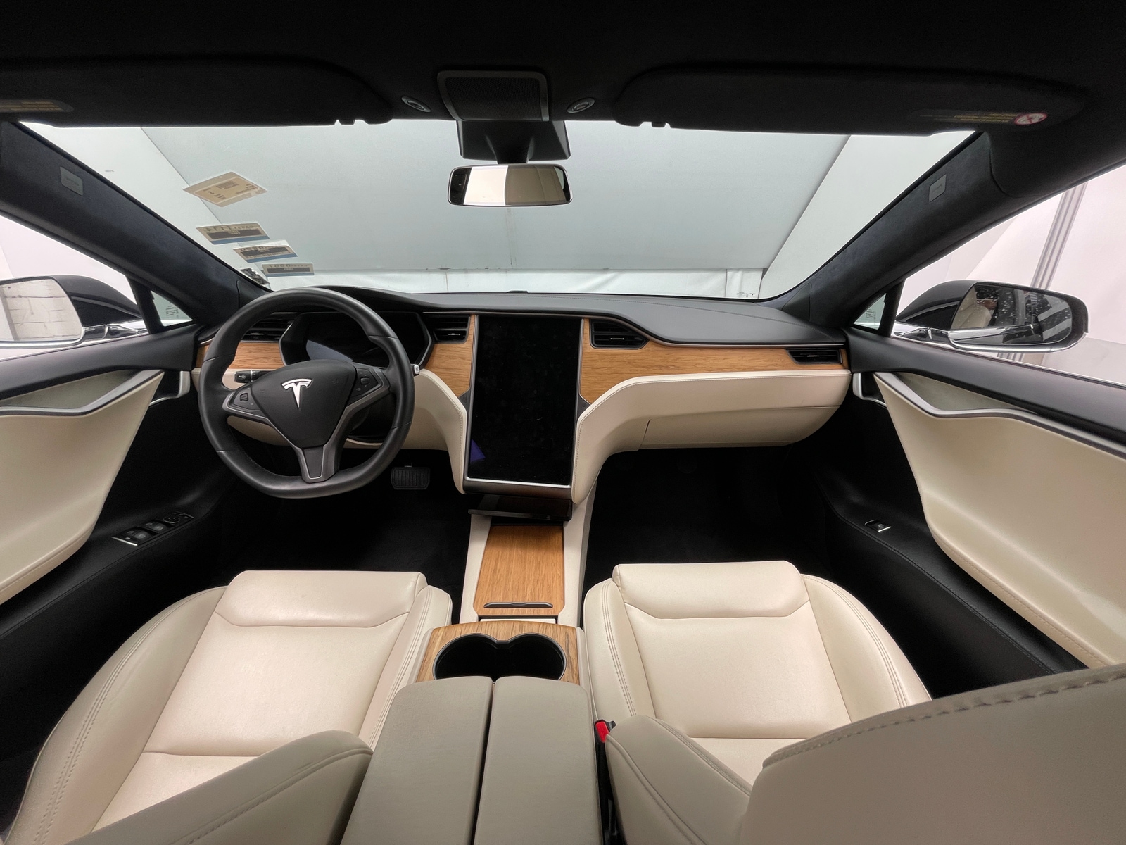 Thumbnail: 2020 Tesla Model S - 2