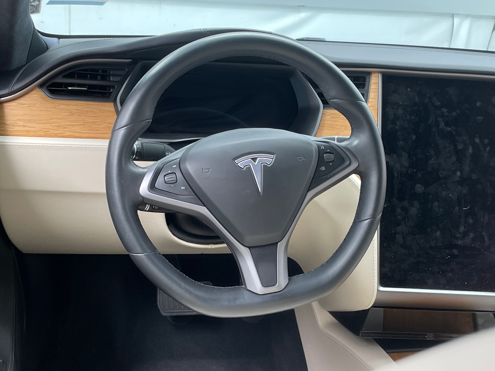 Thumbnail: 2020 Tesla Model S - 4