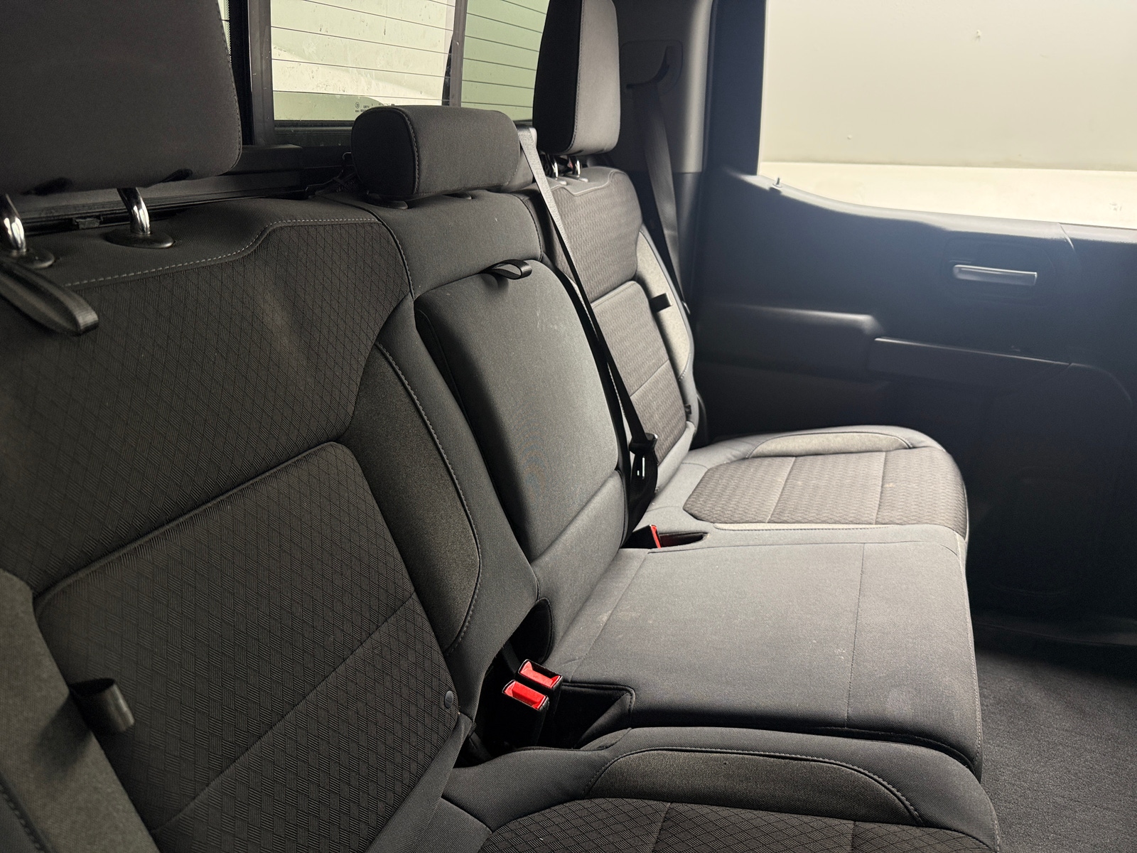 Thumbnail: 2019 Chevrolet Silverado 1500 - 6