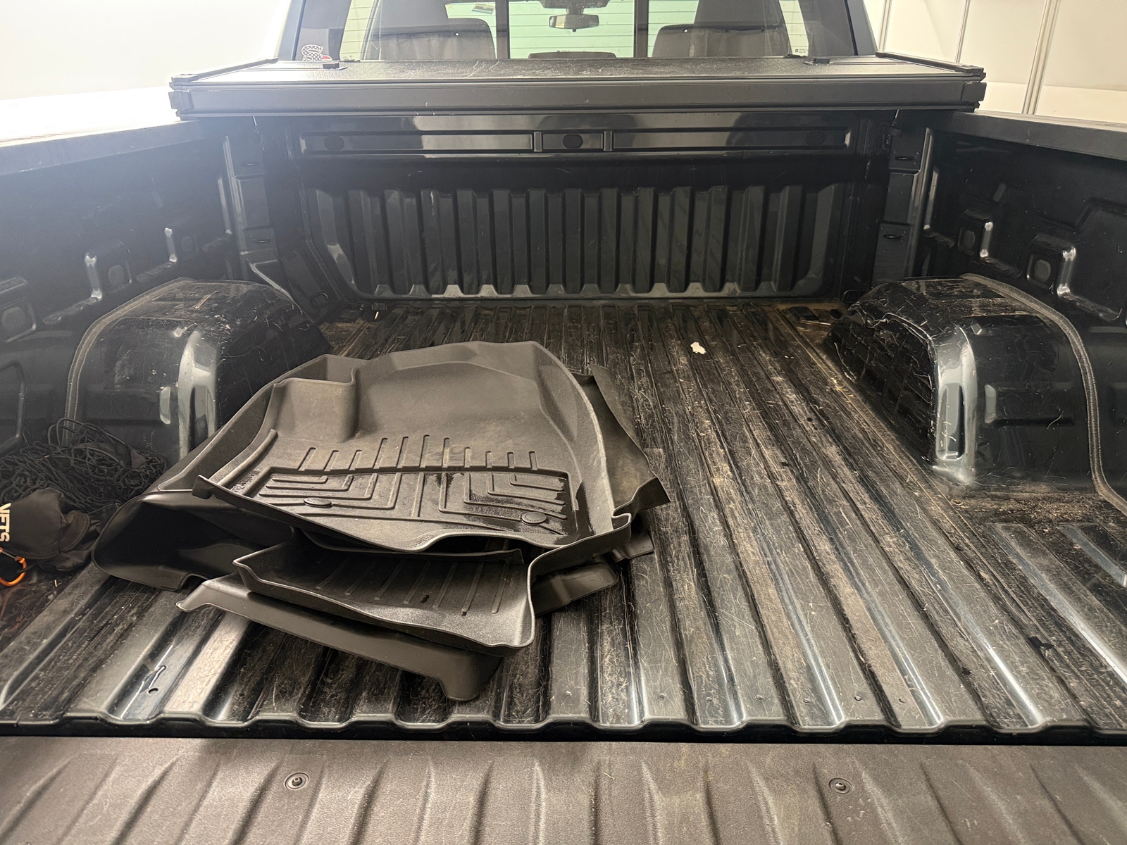 Thumbnail: 2019 Chevrolet Silverado 1500 - 7