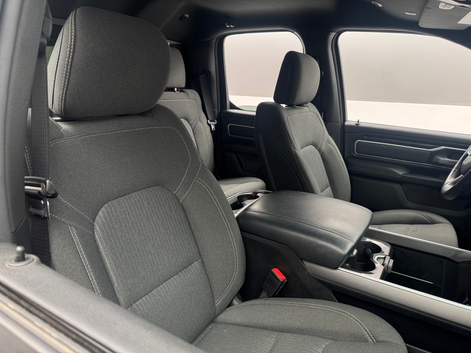 Thumbnail: 2022 RAM 1500 - 2
