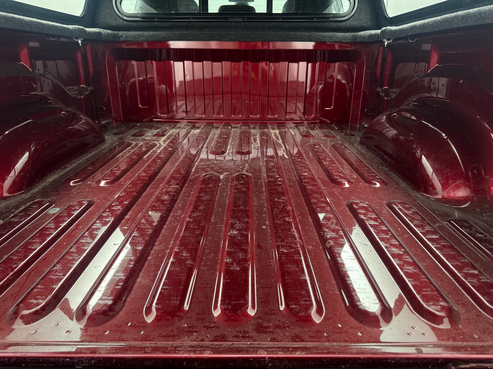 Thumbnail: 2022 RAM 1500 - 7