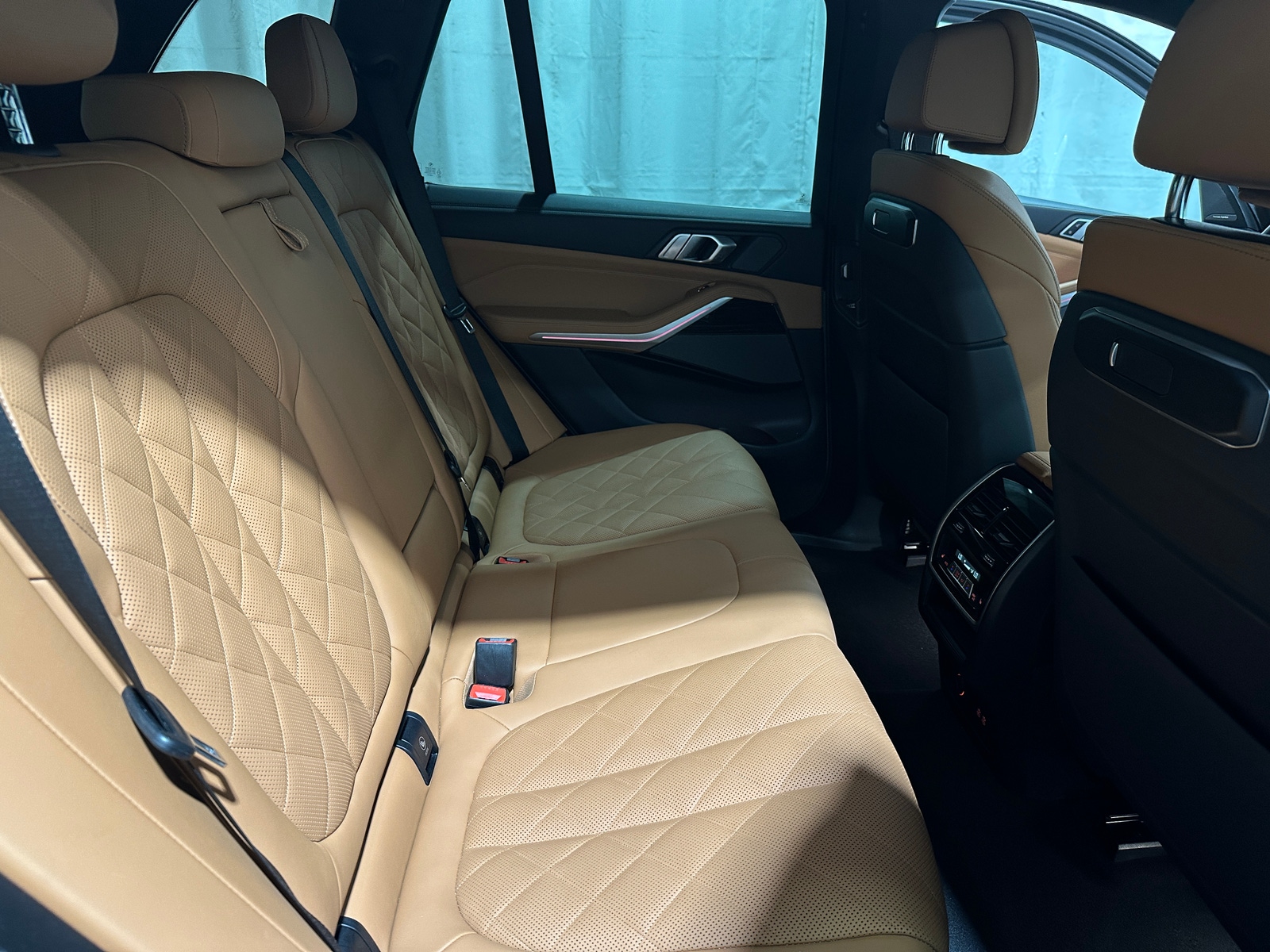 Thumbnail: 2025 BMW X5 - 5