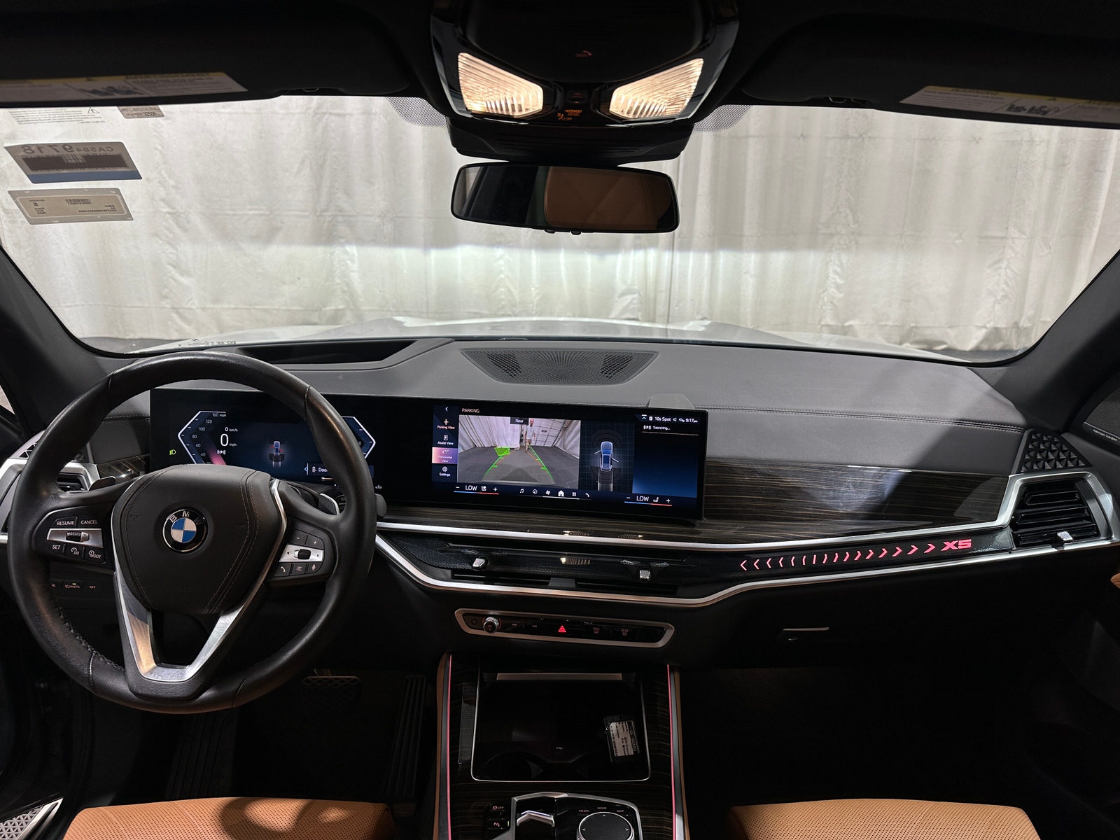 Thumbnail: 2025 BMW X5 - 2