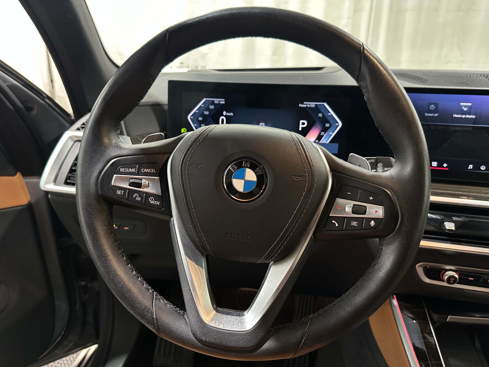 Thumbnail: 2025 BMW X5 - 4