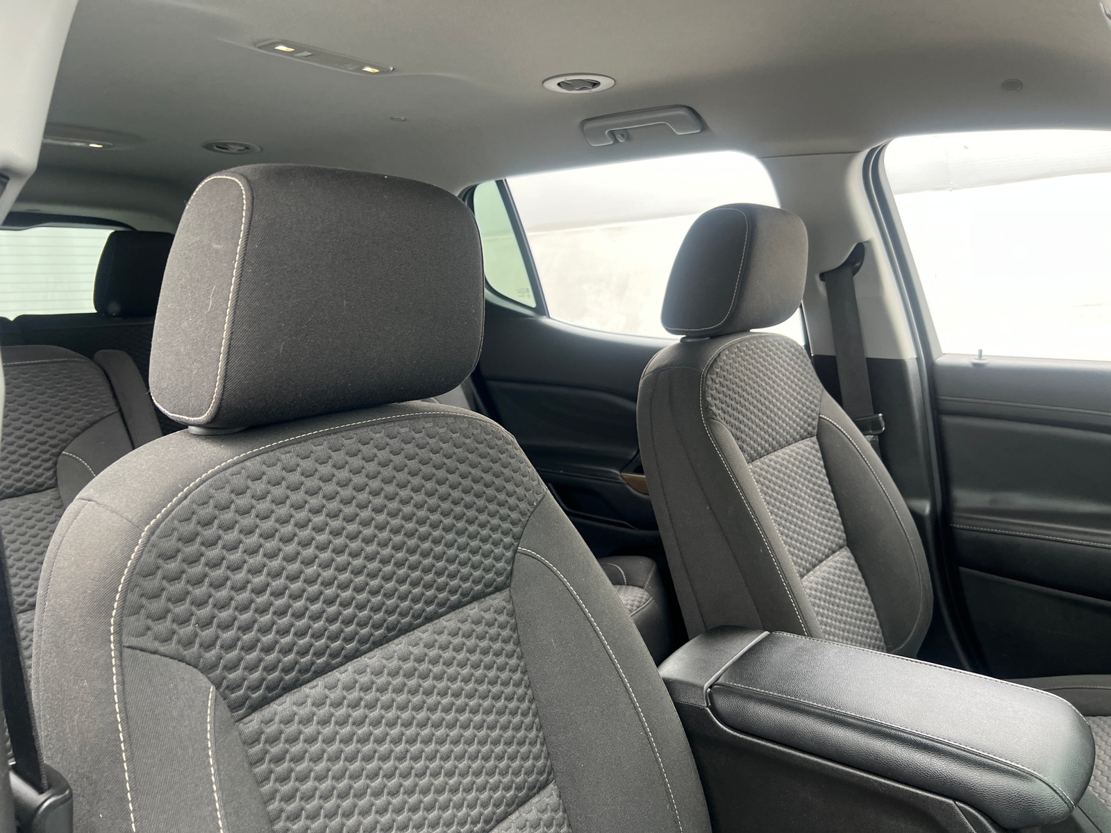 Thumbnail: 2019 GMC Acadia - 2