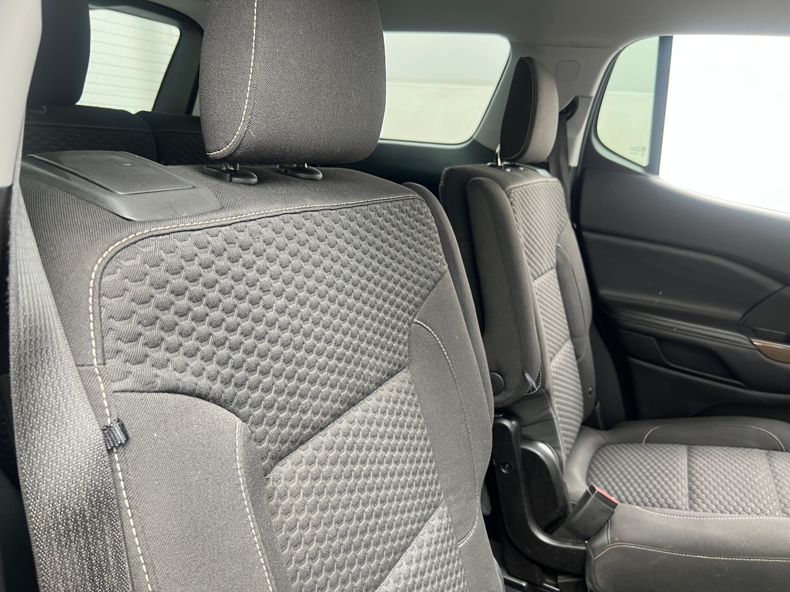 Thumbnail: 2019 GMC Acadia - 6