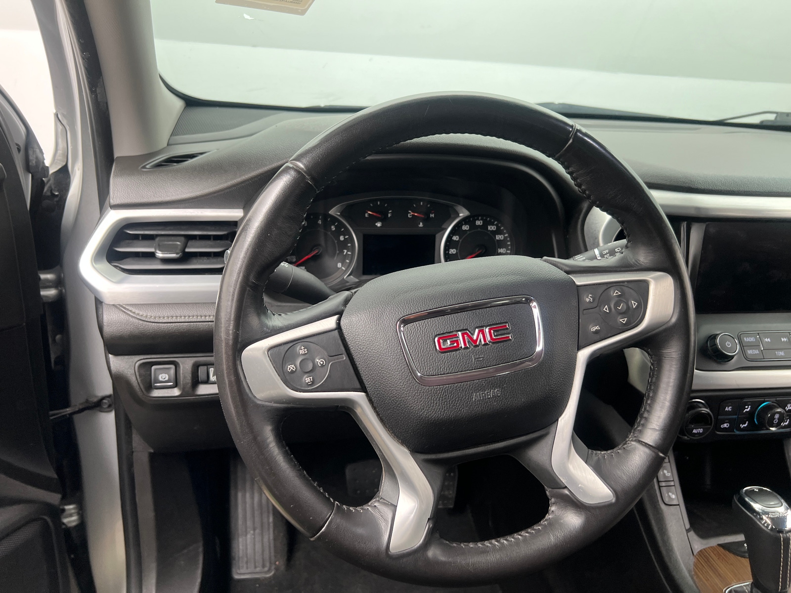 Thumbnail: 2019 GMC Acadia - 5