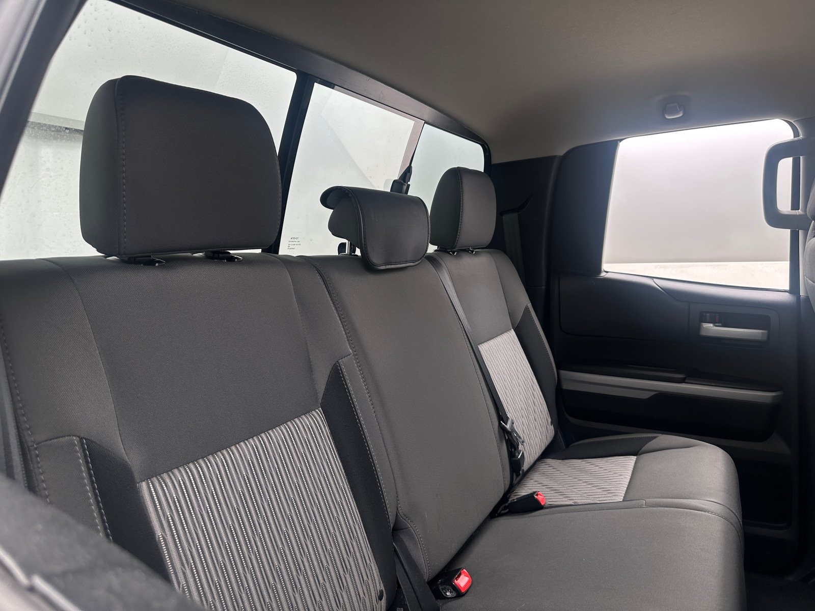 Thumbnail: 2017 Toyota Tundra - 6