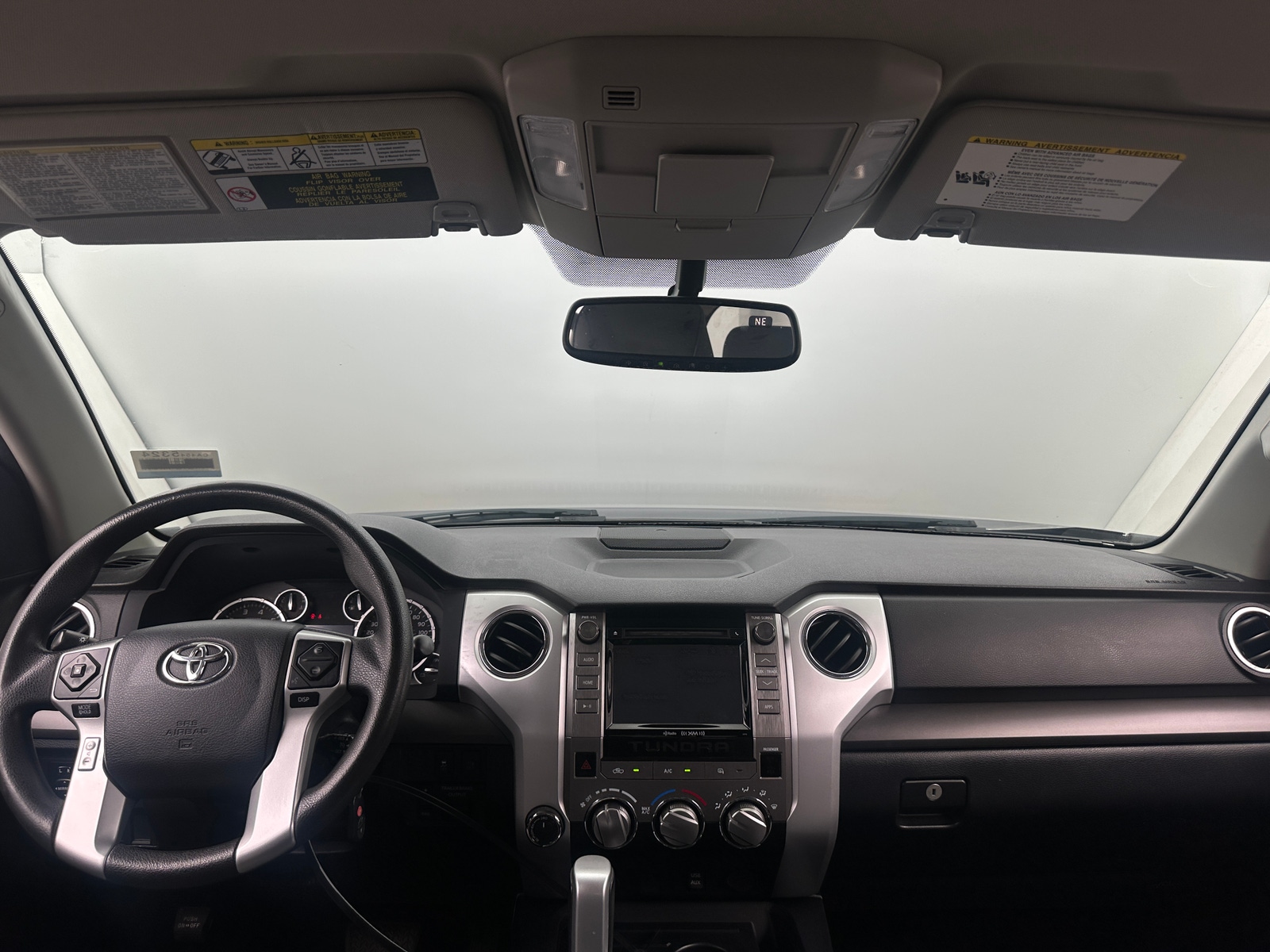 Thumbnail: 2017 Toyota Tundra - 3