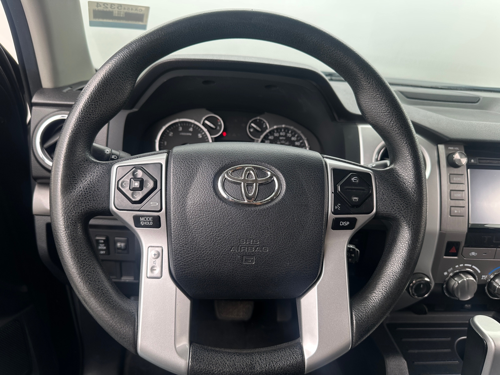 Thumbnail: 2017 Toyota Tundra - 5