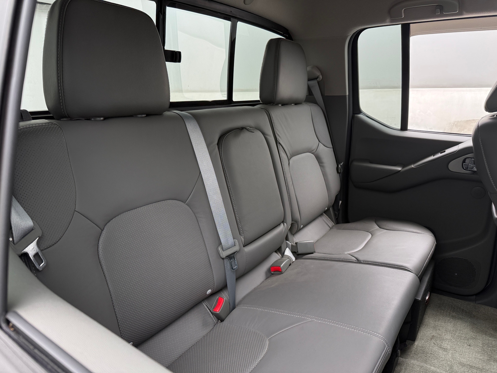 Thumbnail: 2015 Nissan Frontier - 5