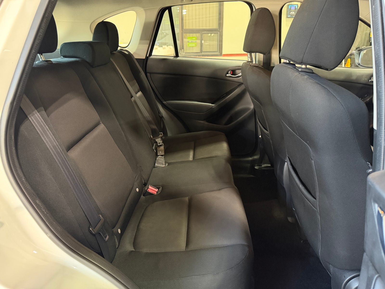 Thumbnail: 2016 Mazda CX-5 - 6