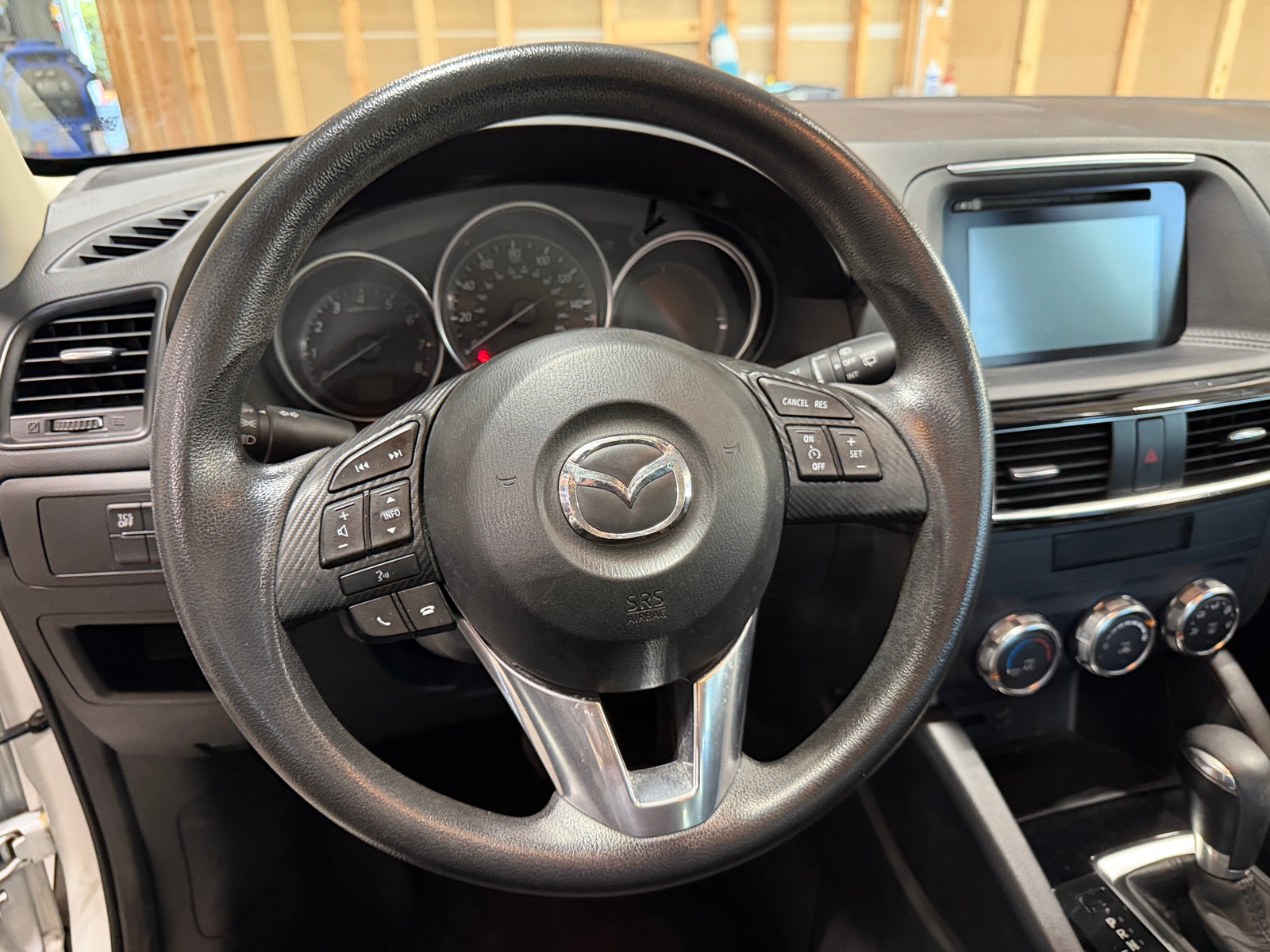 Thumbnail: 2016 Mazda CX-5 - 5