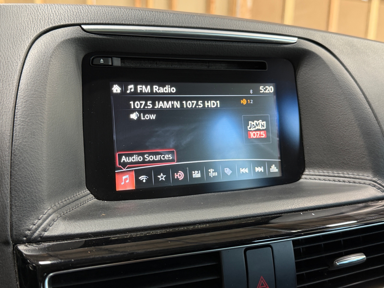 Thumbnail: 2016 Mazda CX-5 - 4