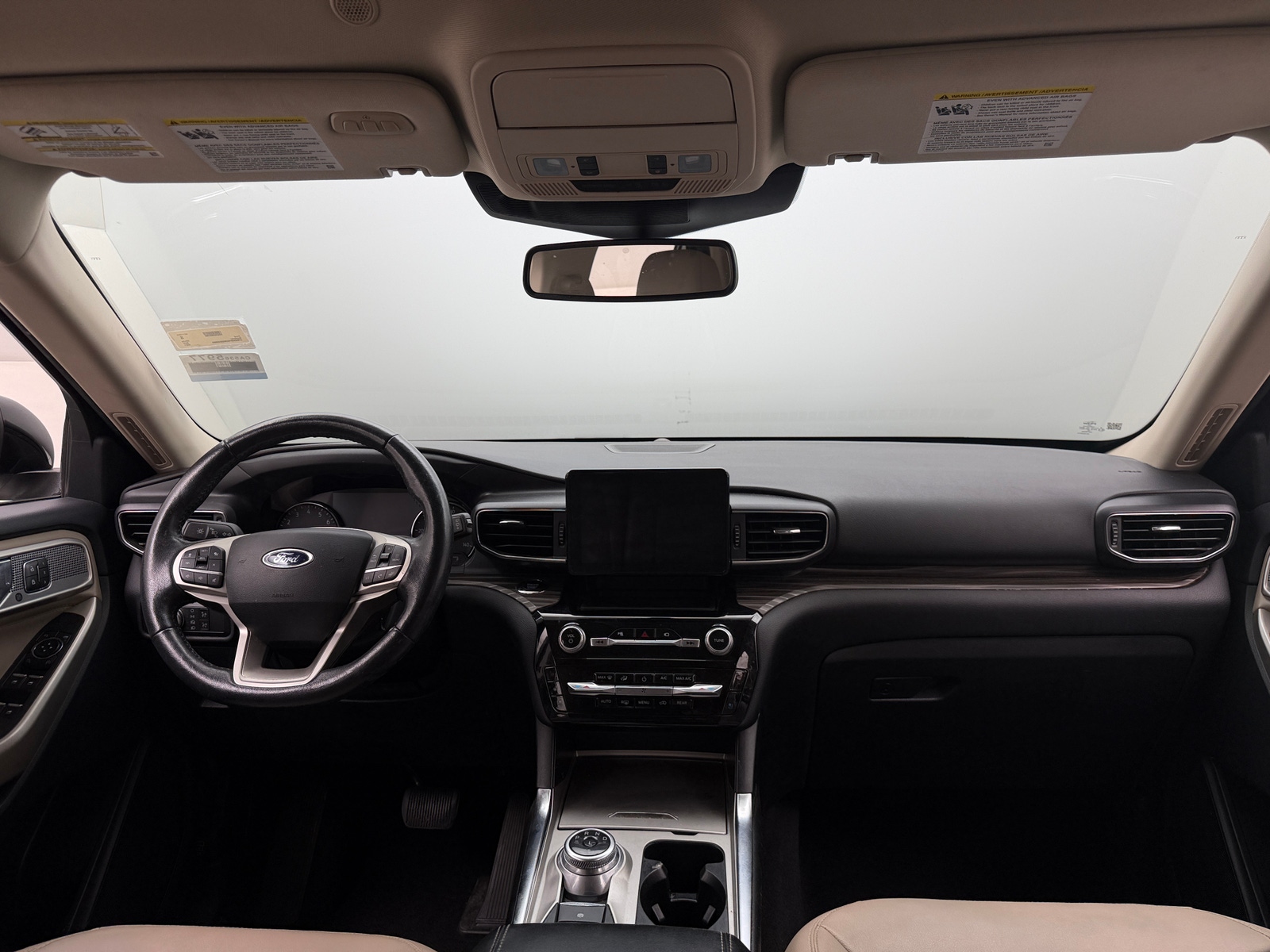 Thumbnail: 2021 Ford Explorer - 2