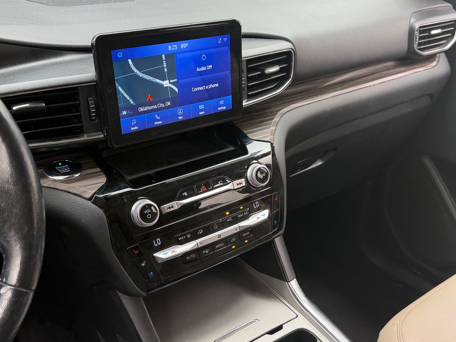 Thumbnail: 2021 Ford Explorer - 3