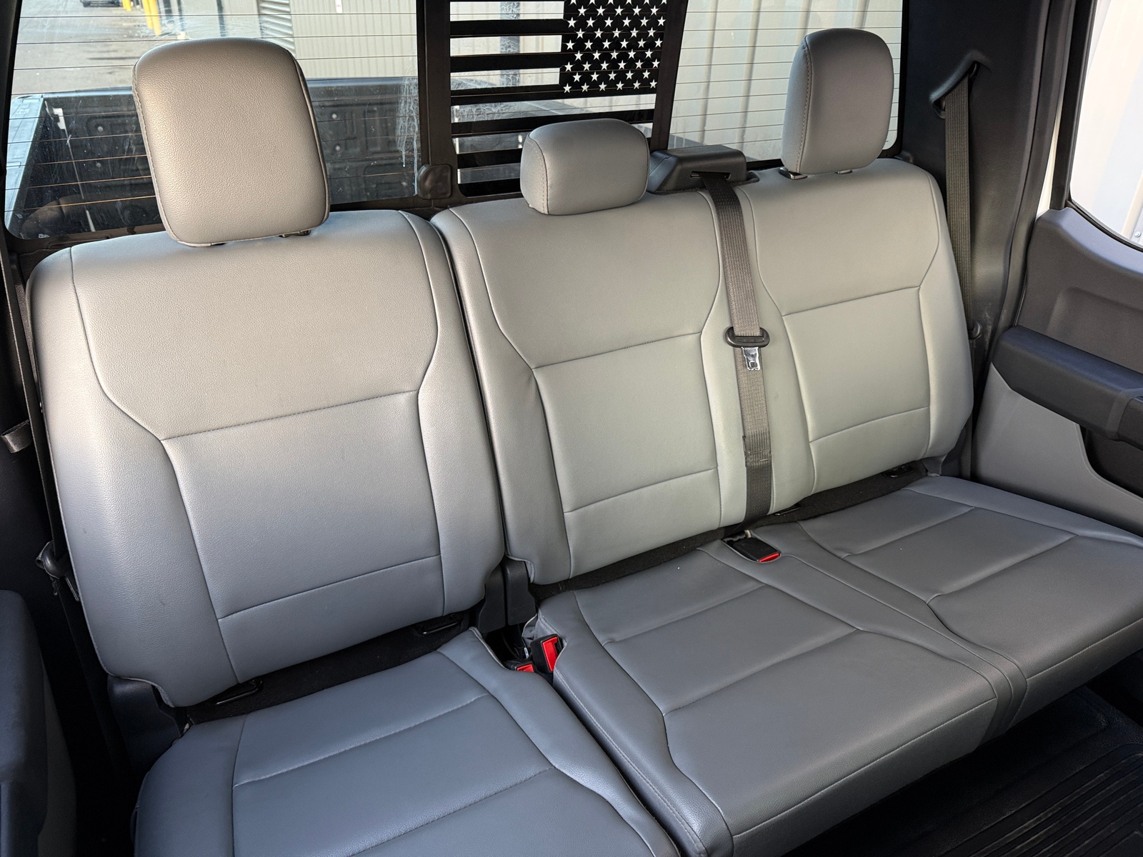 Thumbnail: 2024 Ford Econoline - 6