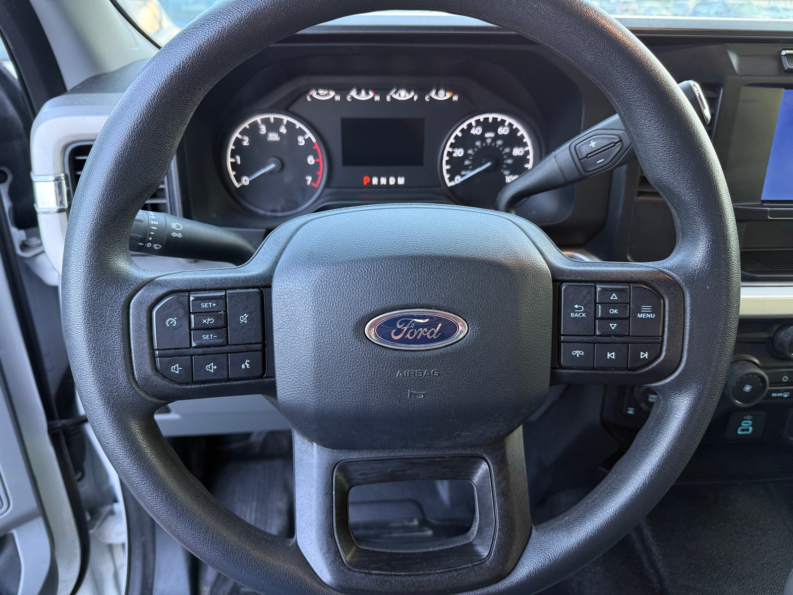 Thumbnail: 2024 Ford Econoline - 5