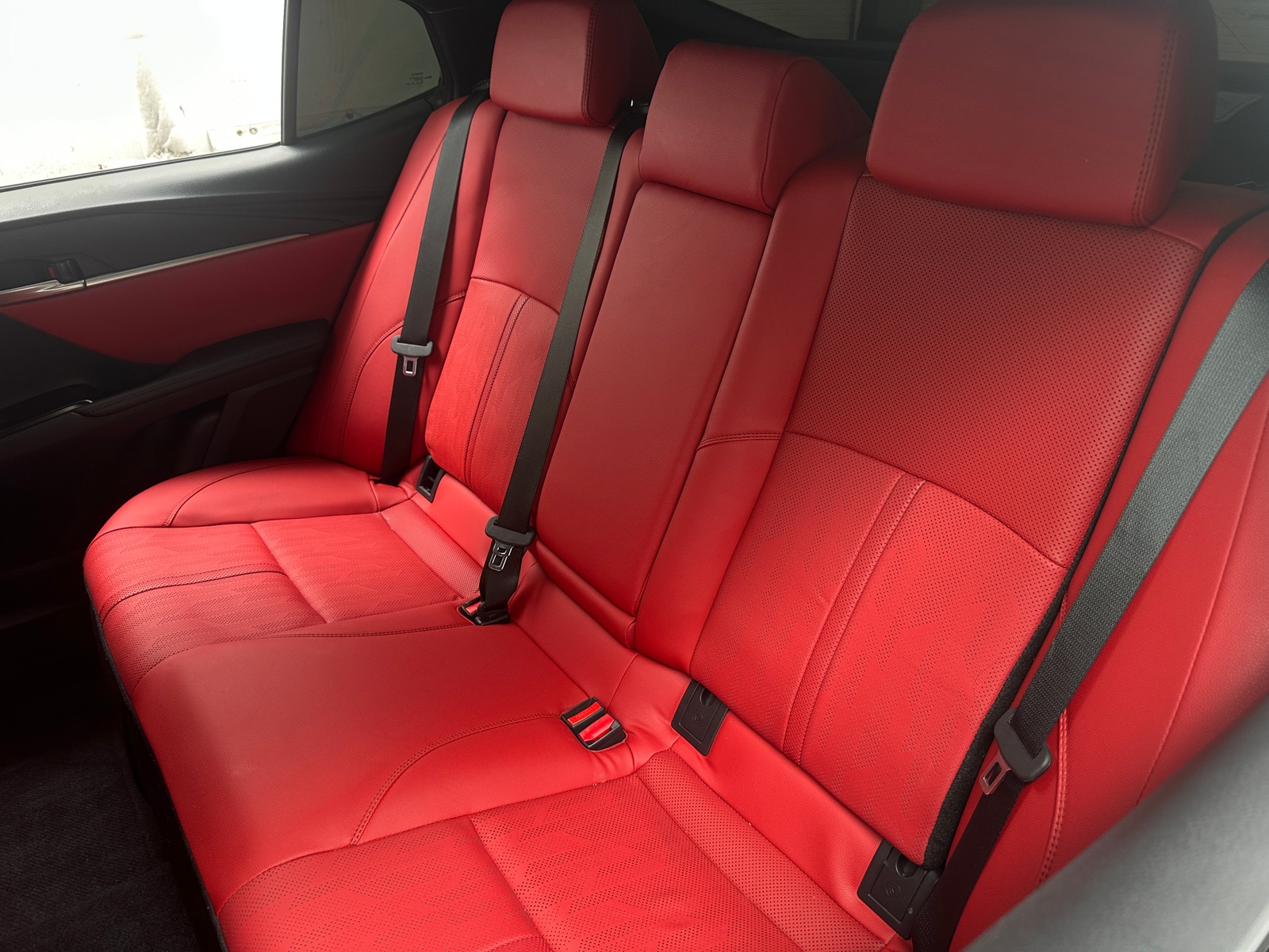 Thumbnail: 2025 Toyota Camry - 6